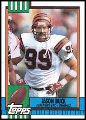 269 Jason Buck
